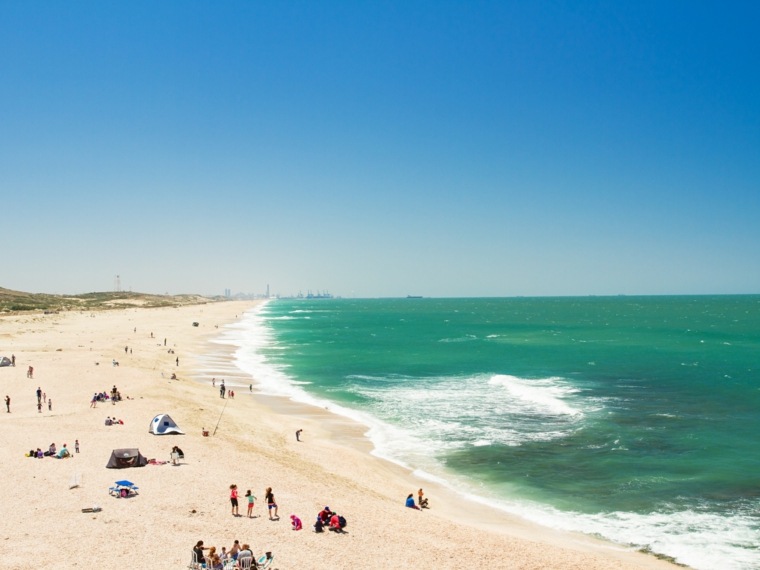 palmachim-virgin-beach-izrael