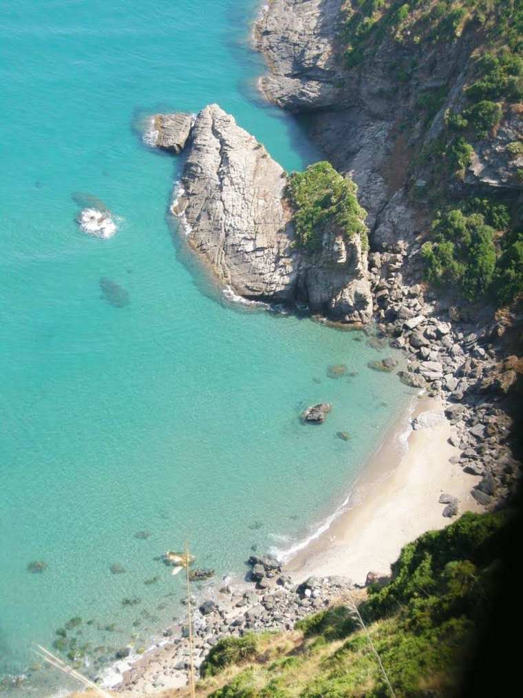 Mediterrán tengerjáró jijel-beni-belaid-algerie