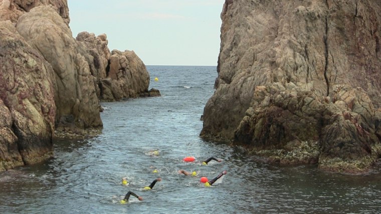 Mediterrán tengerjáró les-vias-bravas