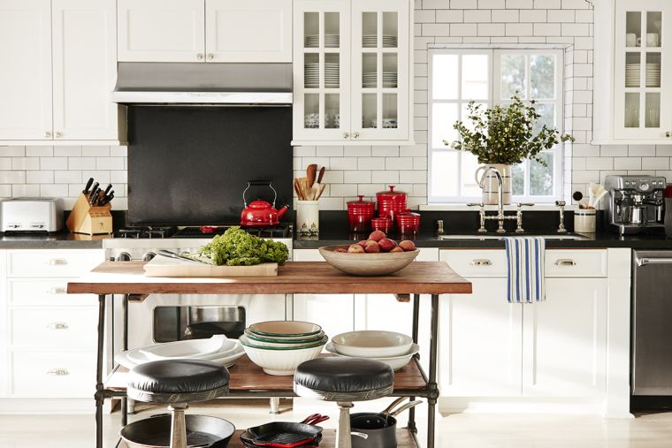 small-kitchen-island-modern-wood-open-storage