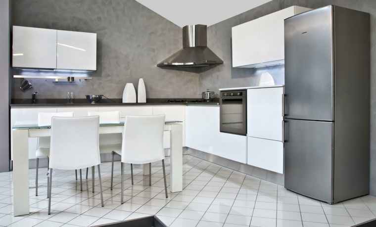 design della cucina contemporanea