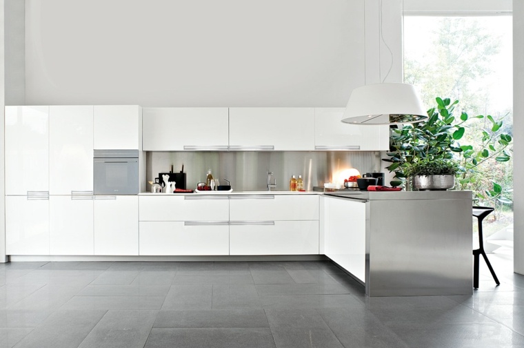 arredamento cucina moderna