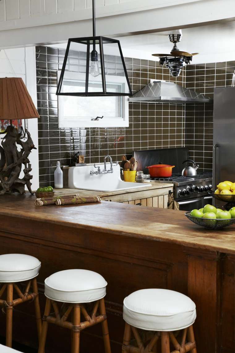 cucina moderna design contemporaneo