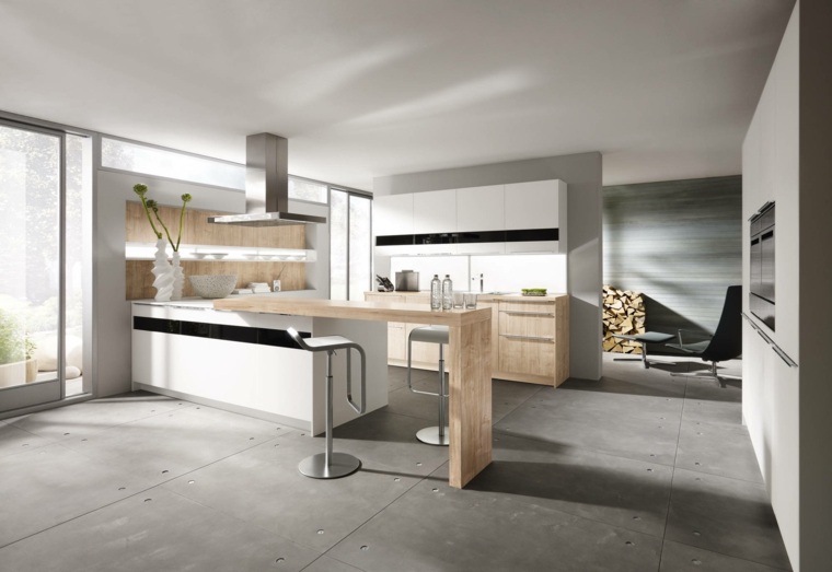 arredamento cucina moderna