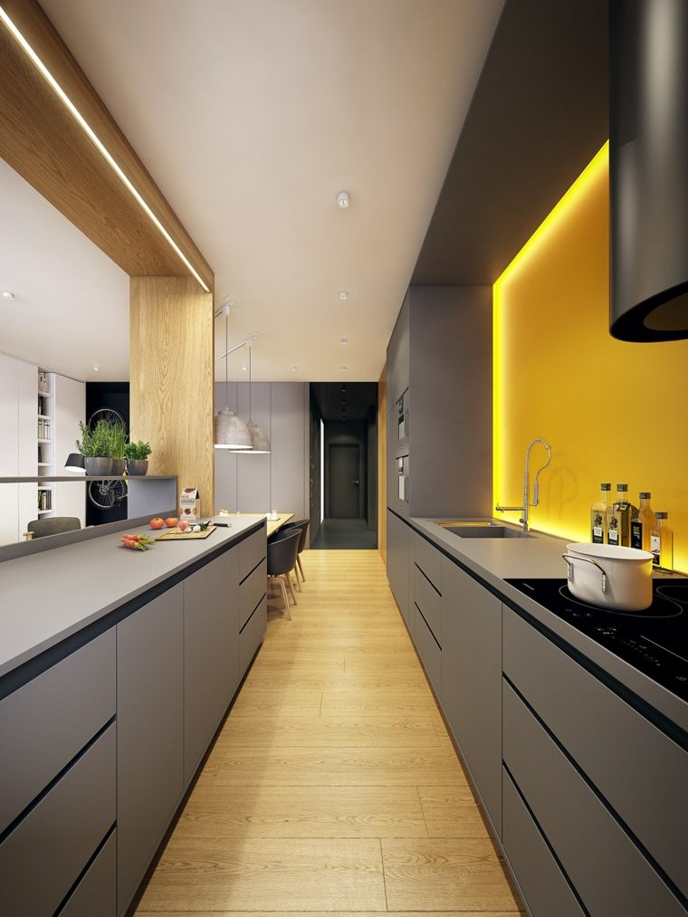 virtuvės idėjos virtuvės baldų idėjos medinių grindų idėjos