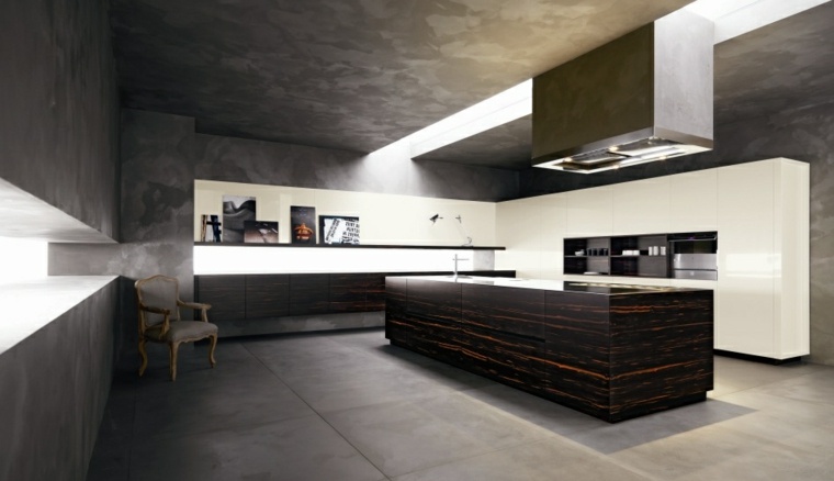 modelli di cucine moderne