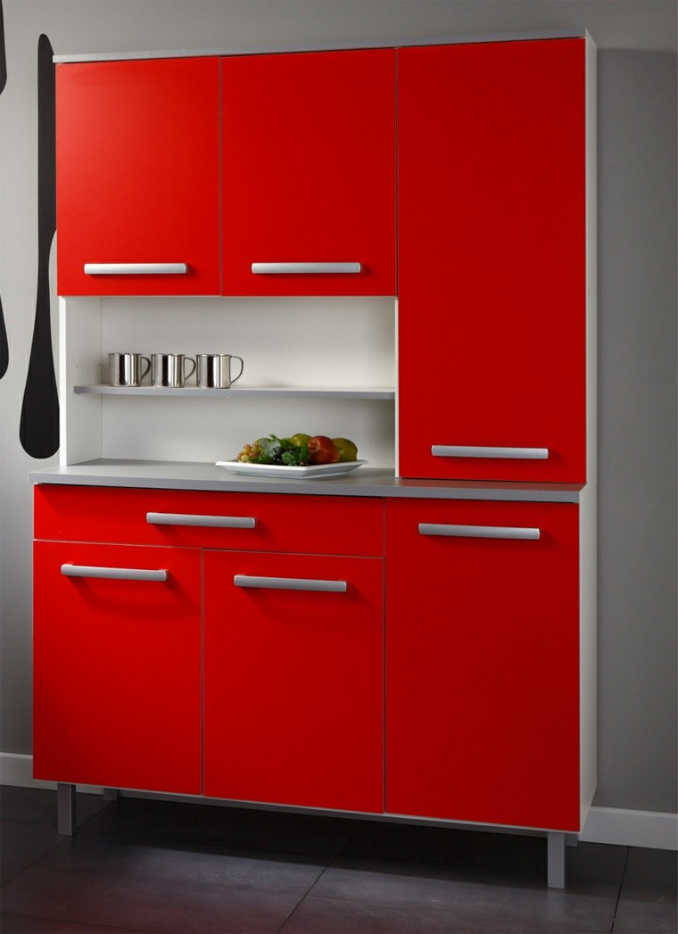 ikea-red-kitchen-cupboard-idea