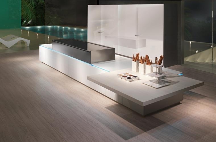 minimalistički-otvoreni-kuhinjski-bazen