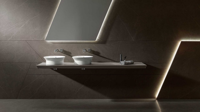 XTONE oxo bagno