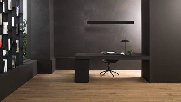 Urbatek Porcelanosa XLIGHT Arcan Dark