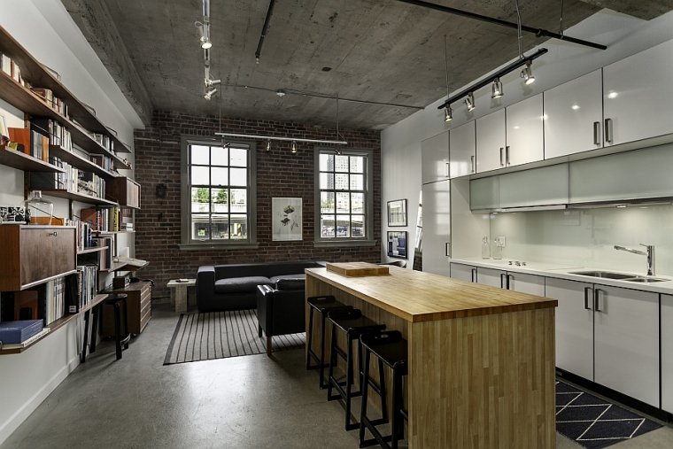 divano-cucina-in-stile-industriale