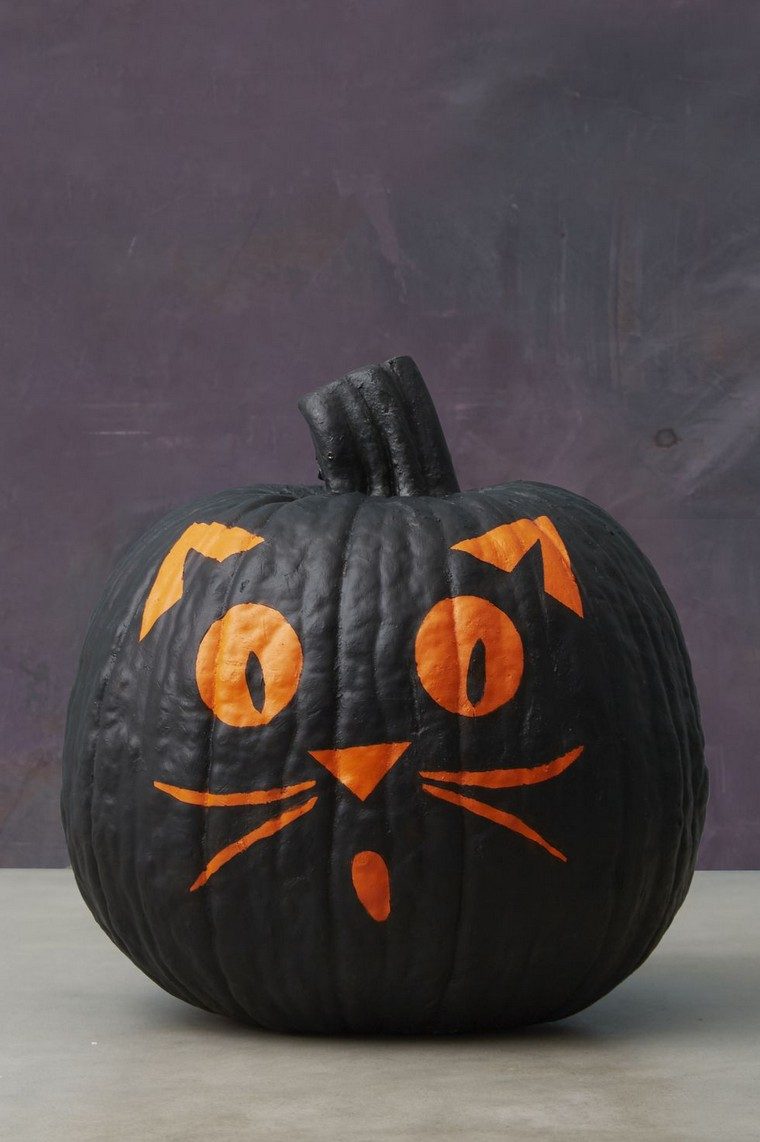 gatto-nero-halloween-deco-autunno-fai-da-te