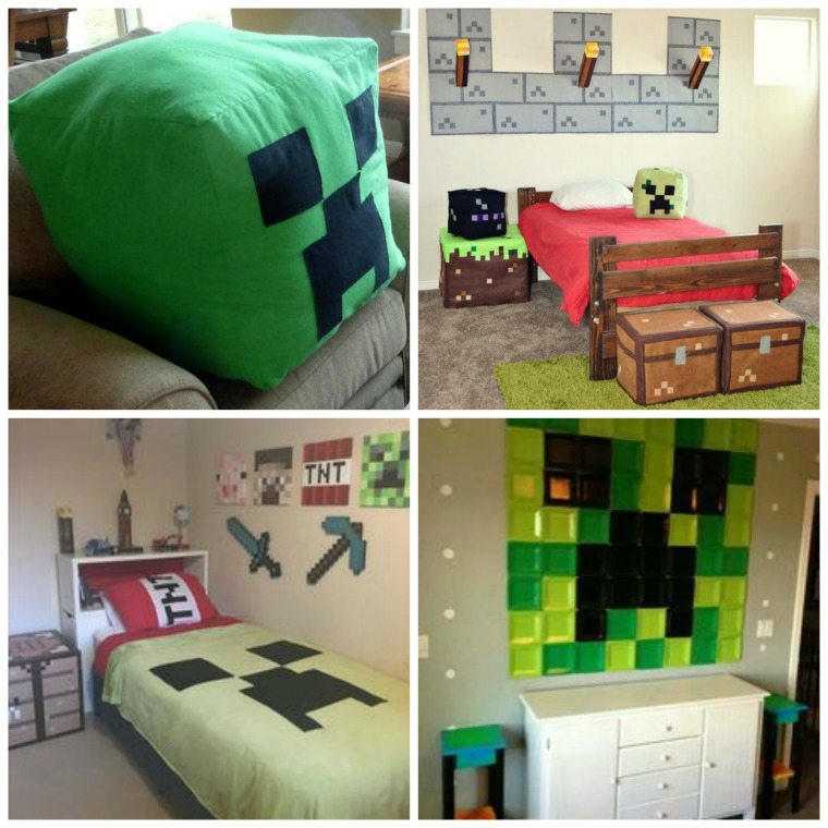minecraft-bedroom-decor-ideas-for-all-tastes