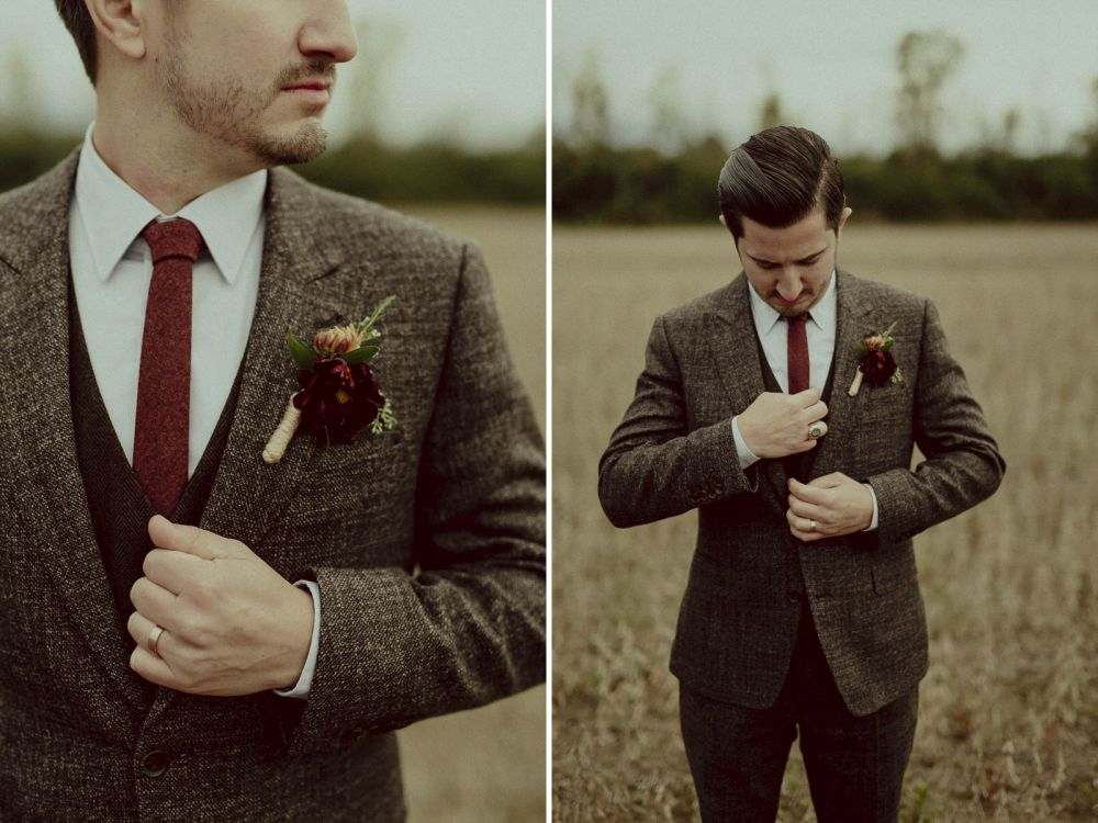 barna esküvői öltöny férfiaknak