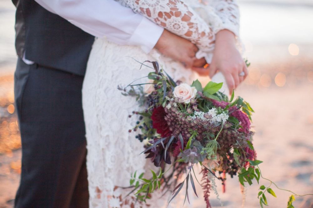 boemsko vjenčano cvijeće natalie bray photography