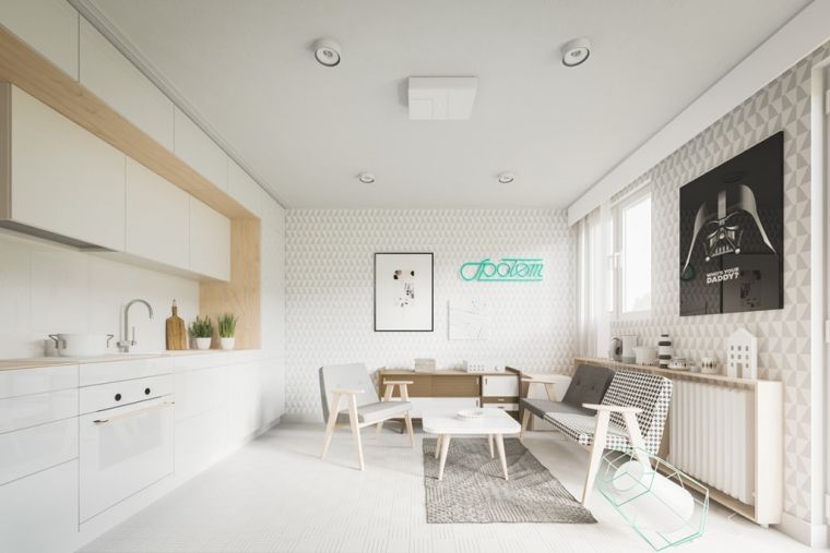 cucina-aperta-sul-soggiorno-piccolo-spazio-deco