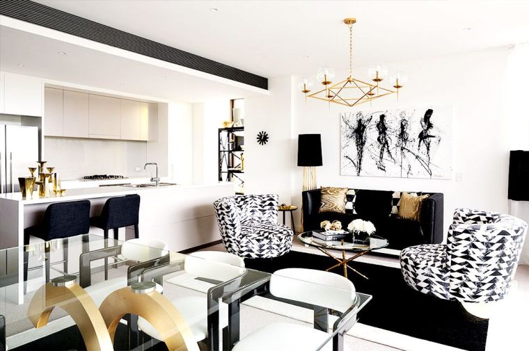 soggiorno-cucina-moderna-open-space-chic-design