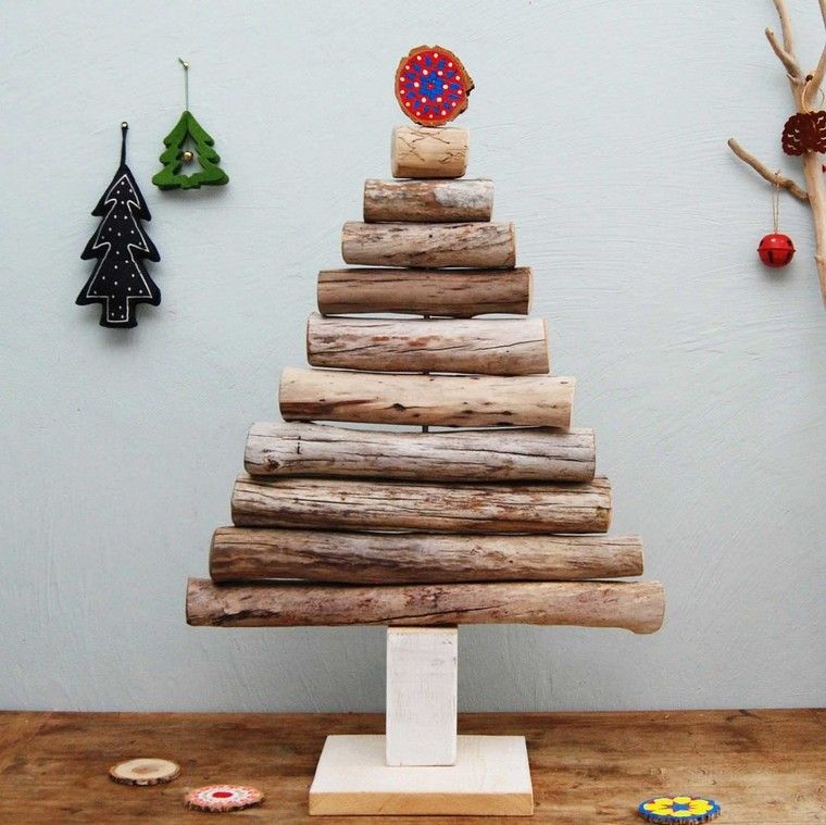 tavolino in legno sbiancato bianco Best Christmas Tree Driftwood Sapin En Login De Bois Drift Very Practical 1513 x 1512