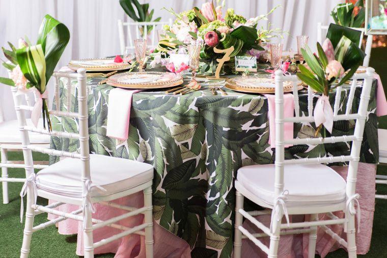 deco-tema-tavola-primavera-rosa-verde