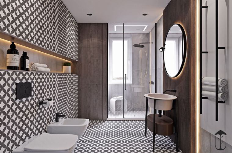 modernus-pramoninis-dizainas-vonios kambarys-wc