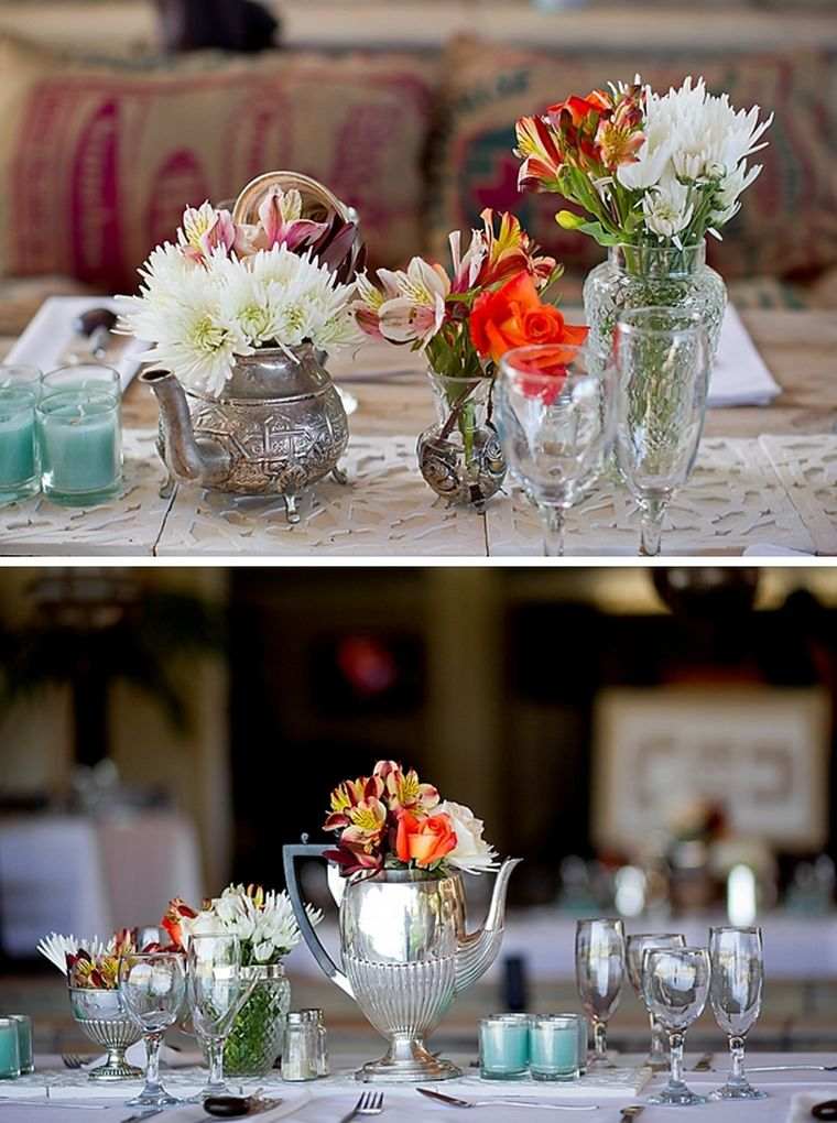 keleti-dekorációs-esküvői asztal-fotók