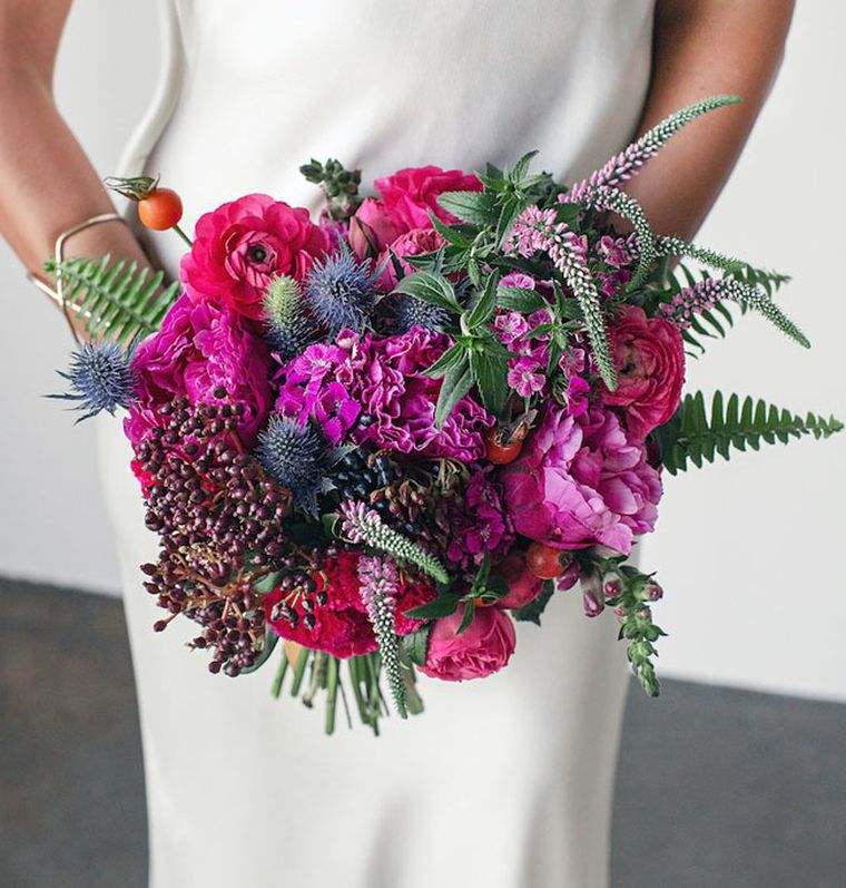 csokor-esküvő-keleti-virágok-ötlet-virágok