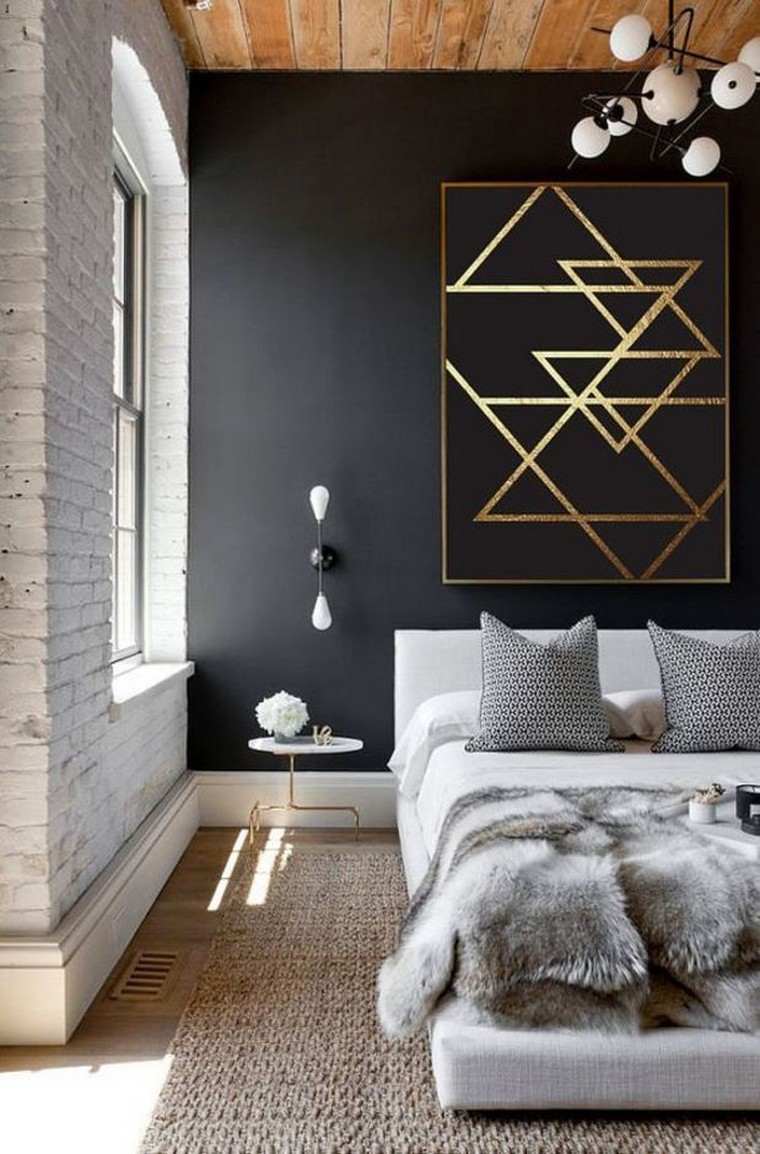 minimalistinis-modernus-dizainas-deko-stalas-siena-deko-minimalistinis dizainas