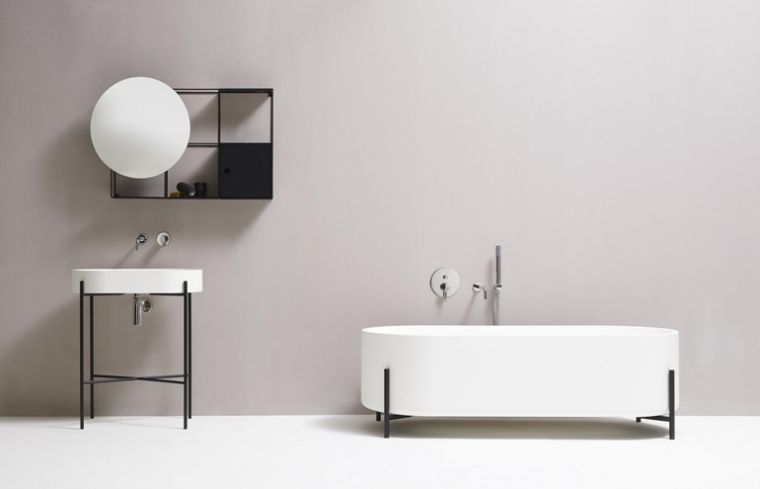 zidna dekoracija-metal-kupaonica-spremište-ogledalo-ex-t