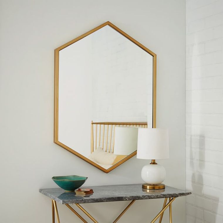 deco-mural-metal-golden-mirror-living-room-bedroom-west-brijest