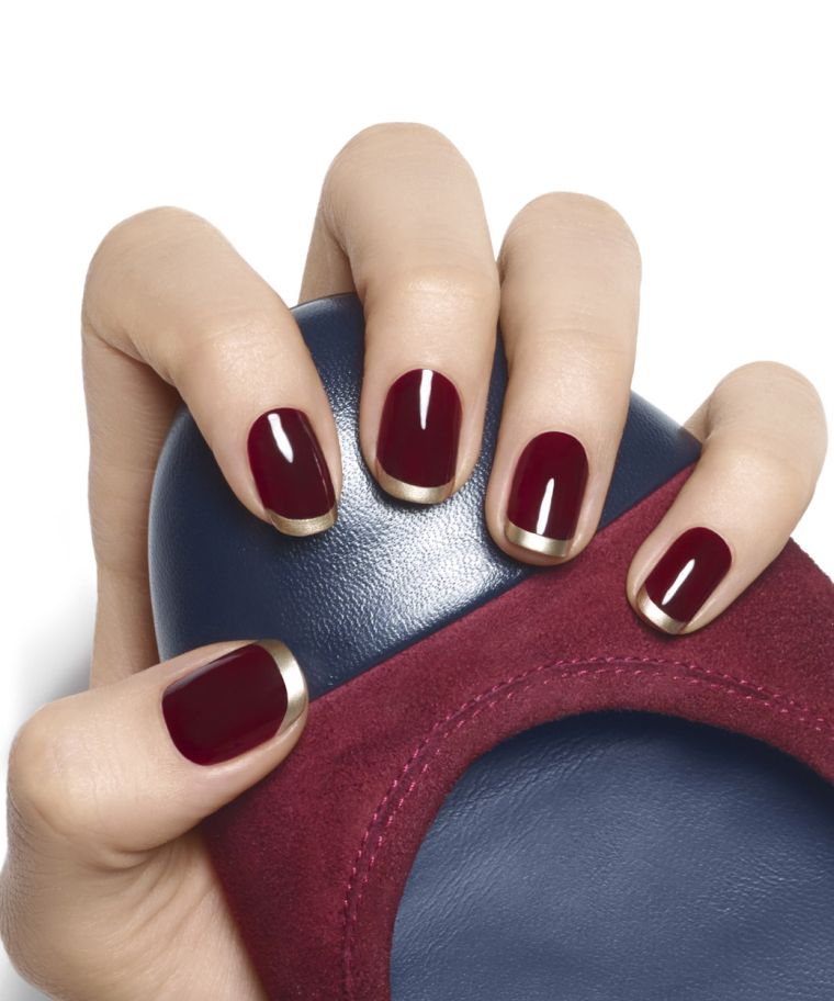 nail-deco-fall-color-idea