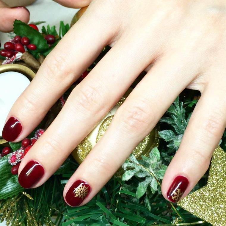 idea-deco-smalto-natale-alla moda