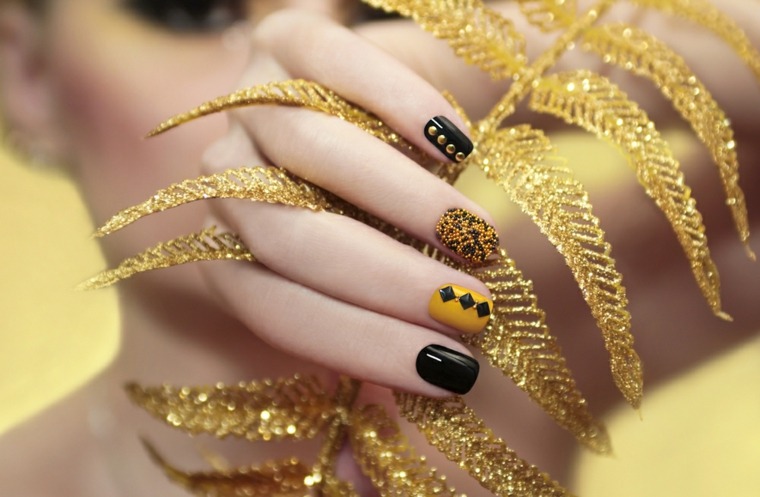 Naujųjų metų išvakarės „Deco Nails“