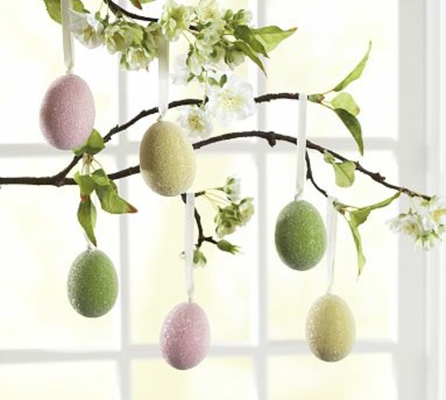 Stablo uskršnjih jaja