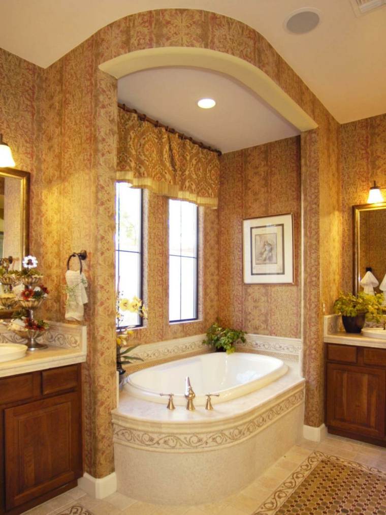 ideje za luksuzne kupaonice