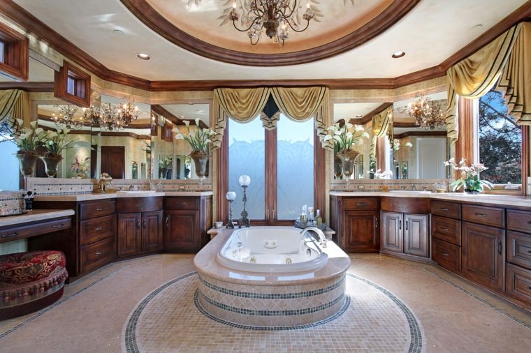 luksuzne kupaonice