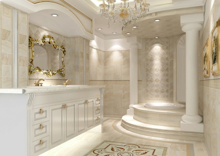 fotografija kupaonice u baroknoj umjetnosti