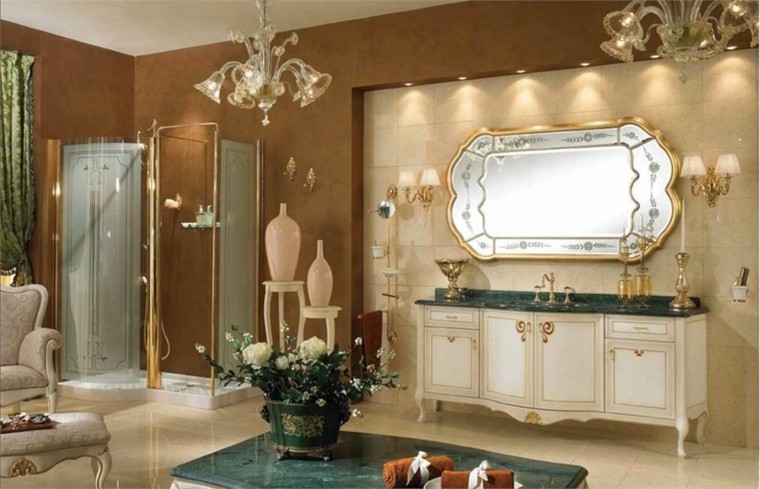 fotografije luksuznih kupaonica
