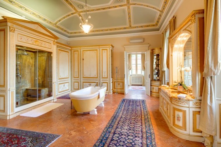 dekoracija kupaonice talijanski dizajn