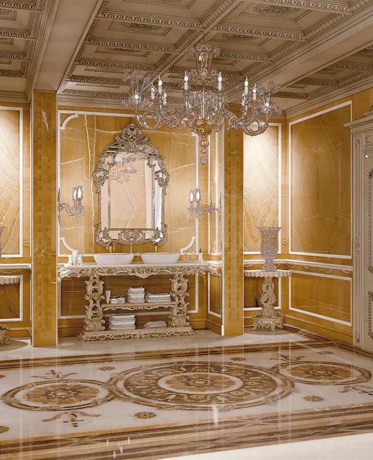 prekrasne vrhunske kupaonice