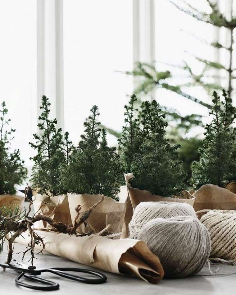Karácsonyfa díszítés diy karácsonyfa karácsonyfa edény