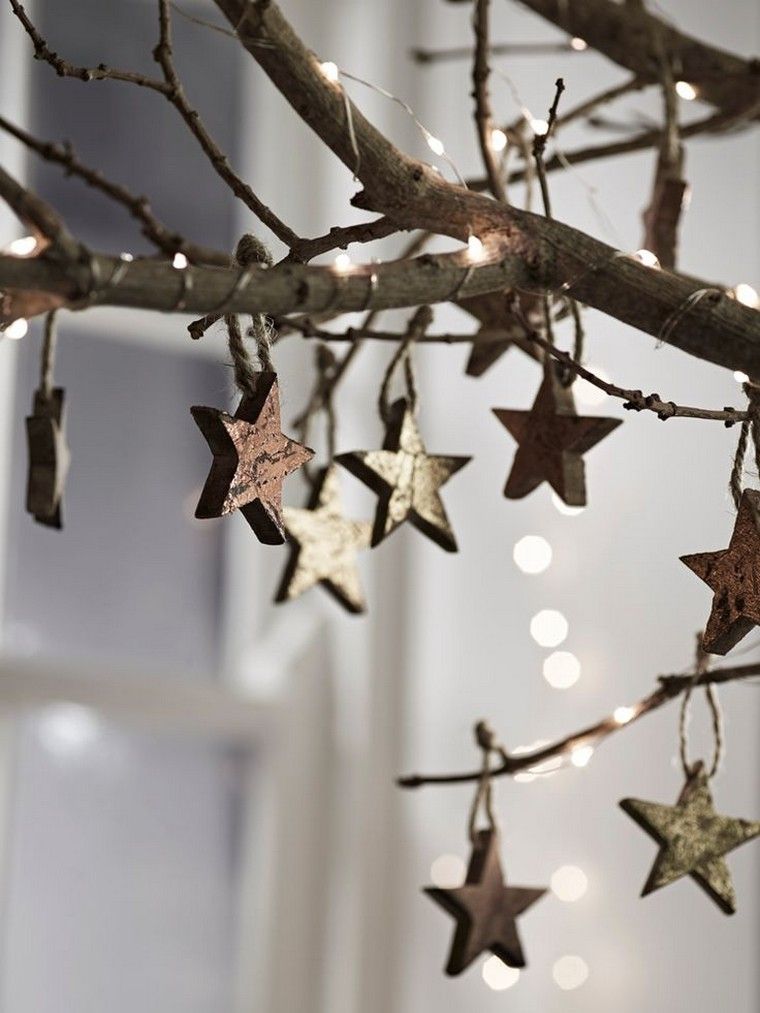 csillag-fa-deco-karácsonyfa-fenyő