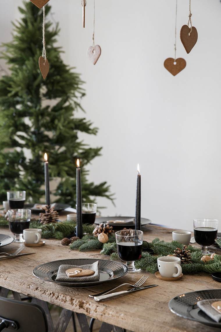 deco-karácsonyi asztal-fa-karácsonyfa