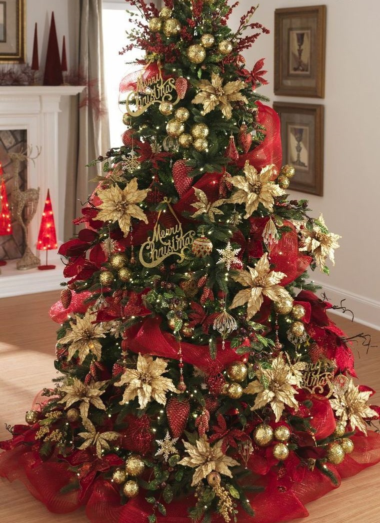 idea albero di natale