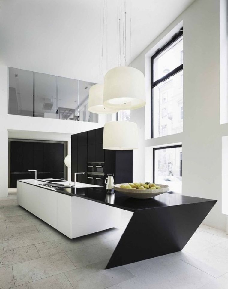 deco-stile-maschile-cucina-moderna-disposizione-isola-sala-pranzo