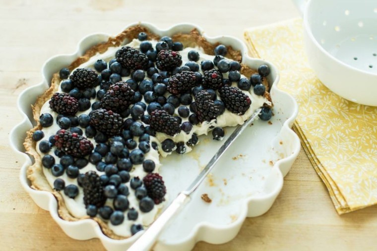 Ideja za ukrašavanje torte za rođendan