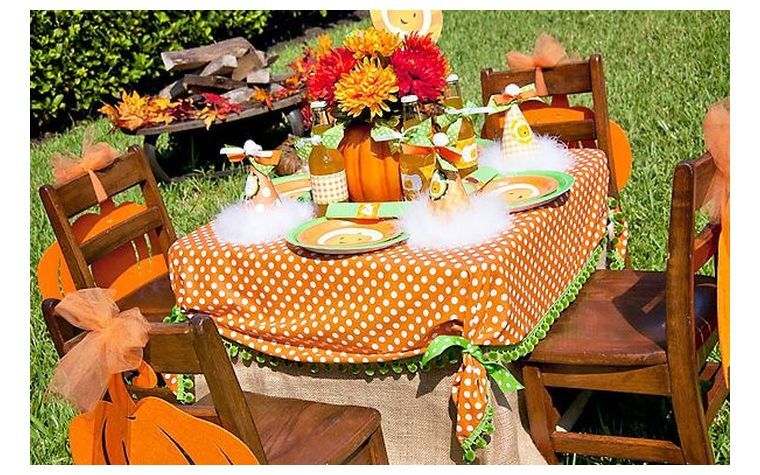 Deco-compleanno-bambino-tema-autunno-esterno