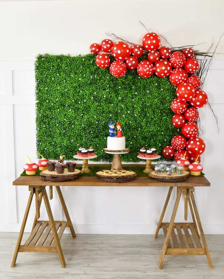 compleanno-deco-tema-autunno-bambino-nano-foresta-magica