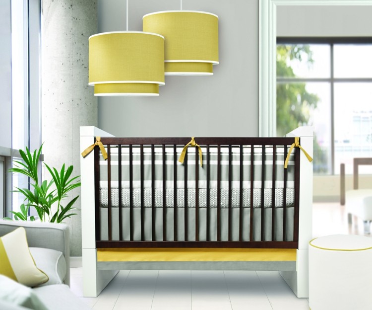 krevet za bebe modernog dizajna