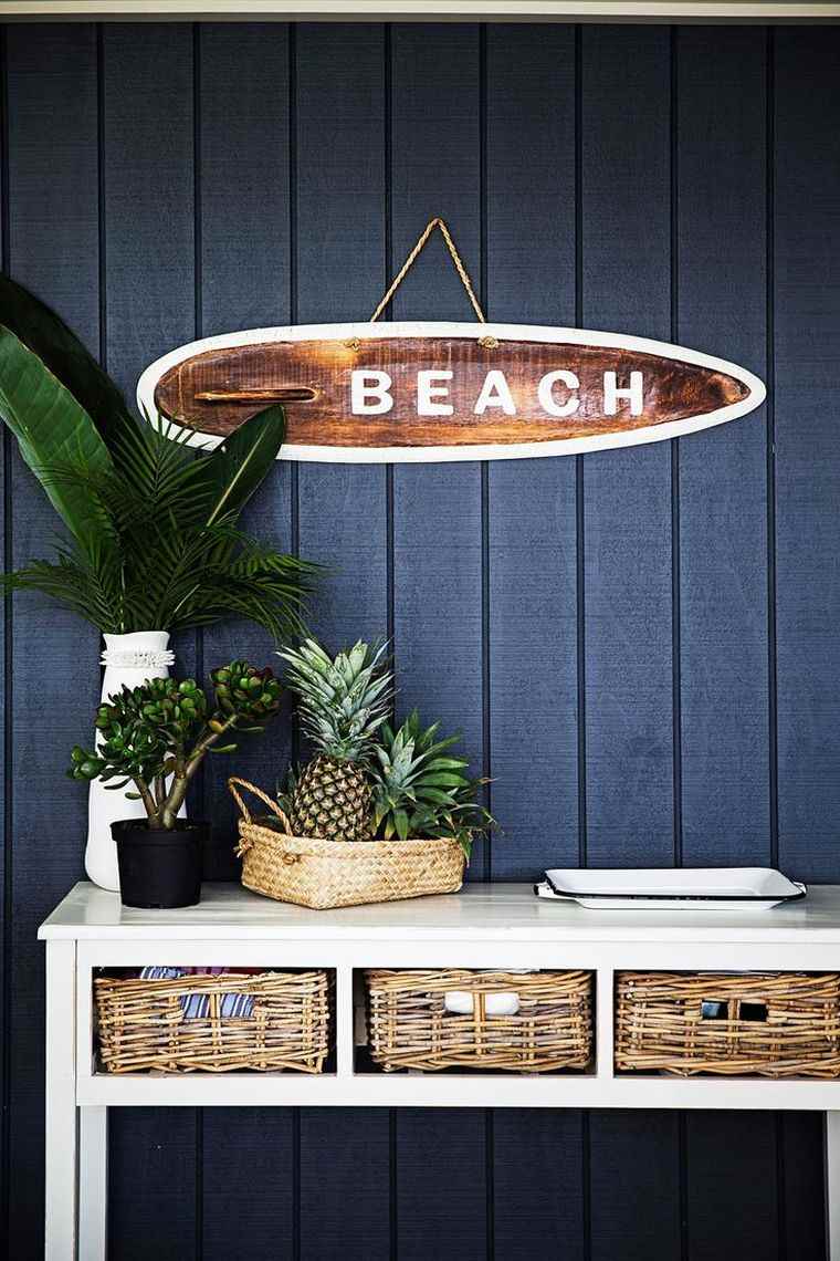 idea-camera-per-bambino-deco-tropicale