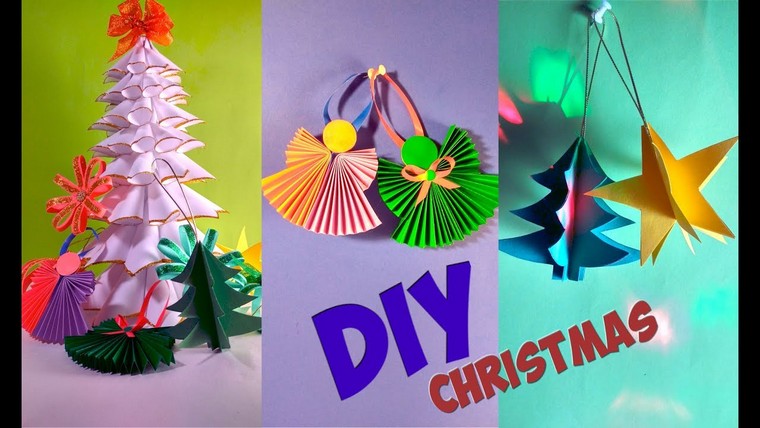 Kalėdinio dekoro „pasidaryk pats“ kūrybinis projektas